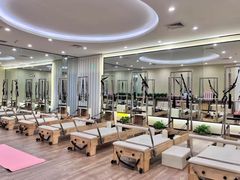 -FLARE STAR FITNESS(复地活力城店)