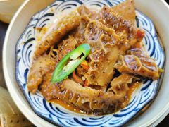 -味友味港印记(厦门集美银泰百货店)