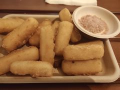 活跳跳糖炸牛奶-下酒(华熙店)