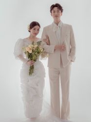 点击看大图 -第一夫人婚纱摄影(南京店)