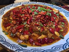 -小天府川菜馆(魏公村店)