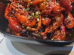 -一棠龙虾•王牌虾球(楚河汉街店)