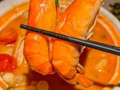 -龙湖重庆时代天街