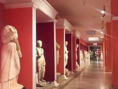 -安塔利亚博物馆