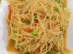 -煲来饱去冷水鱼