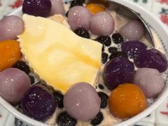 -堂屋糖水店(愚园店)
