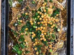 -渝宴纸包鱼(清江浦万达店)