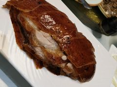-到家尝北京菜(西坝河店)