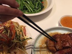 -新旺茶餐厅·早餐·夜宵(仙霞店)