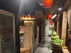-普洱小黄牛餐厅铜火锅·思茅地方菜(世纪城店)