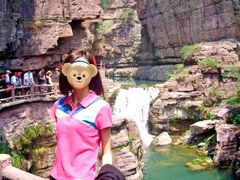 -云台山风景名胜区