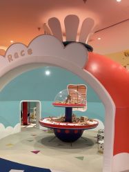 -奈尔宝·儿童乐园·亲子餐厅(苏州大悦城店)