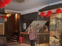 -聚鑫阁江浙菜·非遗传承技艺(闵行交大店)