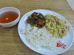 -天津大学学五食堂连岗餐饮