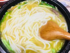 -妈妈故事米线(市府恒隆店)