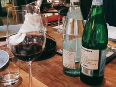 -OGGI TRATTORIA PIZZERIA(深业上城店)