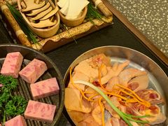 -季季山·云南野生菌火锅(上海首店)