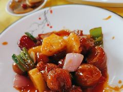 -新高记·粤菜·湛江鸡(南头古城店)