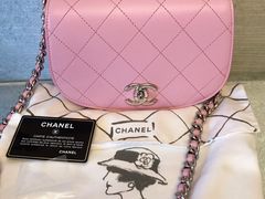 -Chanel(德基广场店)