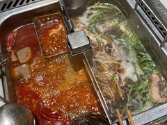 -海底捞火锅(吴中路店)