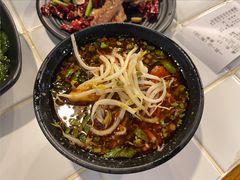 杠上脑花-一岚一山(角门总店)