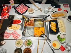 -海底捞火锅(外滩店)