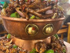 -黄泰吉拾味餐厅(江汉路店)