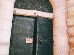-青岛市江苏路基督教堂