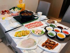 -国际青年会议酒店