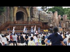 -海合安成都极地海洋公园