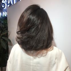 -MS.SALON美发沙龙