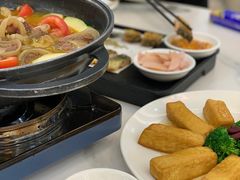 -祈胜邨•顺德鱼生•顺德菜(容桂店)