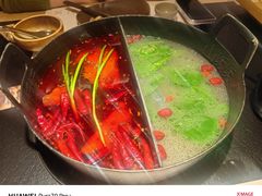 -山缓缓火锅(上海闵行龙湖店)