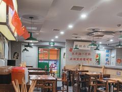 -楠火锅(西单店)