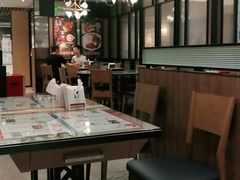 大堂-敏华冰厅(天河城店)