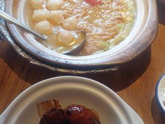 -永安鱼庄·镇江菜(丁卯店)