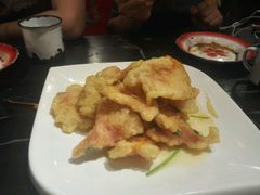 -金掌勺锅包肉(太原万达店)