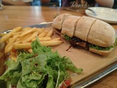 -UPPER KITCHEN(延安路店)