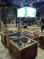 -酷嗒动物文化乐园(cutezoo西溪乐天城店)