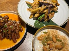 -薇酌饮·陕西菜(南门外店)