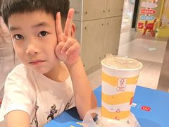 -麦当劳(苏州中心星悦汇店)
