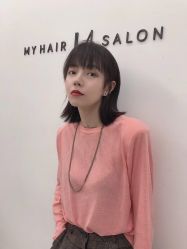 -MY HAIR ARDOR
