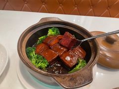 -金湖港式餐厅(建外店)