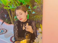 -菌林天下·野生菌汤锅