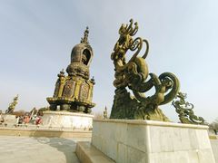 -艾山风景名胜区