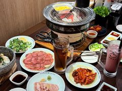 -蒜香焼肉PURUSHIN(马场路店)