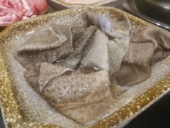 极品鲜毛肚-大龙火锅(老店)