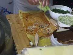 -山东傻大粗粮煎饼(牛街店)