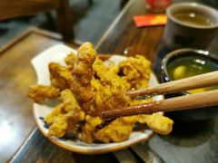 油炸酥肉-镇江龙·火锅串串(武侯祠店)