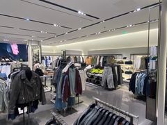 -ZARA(深圳金光华广场店)